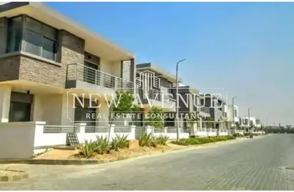 شقة - 3 غرف نوم - 2 حمامات للبيع في جايد ريزيدنس - كمبوندات التجمع الخامس - التجمع الخامس - مدينة القاهرة الجديدة - القاهرة