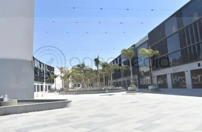 Office Space - Studio - 1 Bathroom for rent in Lake View - 5th Settlement Compounds - The 5th Settlement - New Cairo City - Cairo