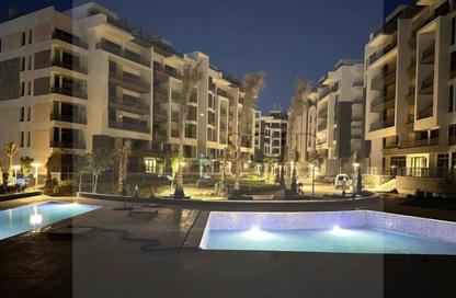 Apartment - 3 - 3 for sale in The Icon Residence - 5th Settlement Compounds - The 5th Settlement - New Cairo City - Cairo