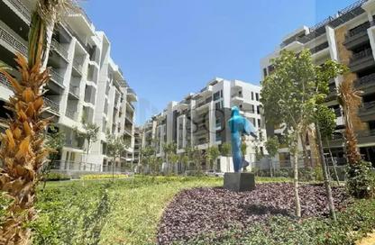 Apartment - 3 - 3 for sale in The Icon Residence - 5th Settlement Compounds - The 5th Settlement - New Cairo City - Cairo