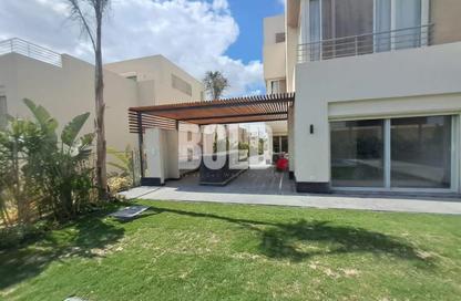 Villa - 6 Bedrooms - 5 Bathrooms for sale in The Crown - Cairo Alexandria Desert Road - 6 October City - Giza Villa - 6 Bedrooms - 5 Bathrooms for sale in The Crown - Cairo Alexandria Desert Road - 6 October City - Giza