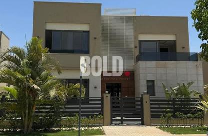 Villa - 6 Bedrooms - 5 Bathrooms for sale in The Crown - Cairo Alexandria Desert Road - 6 October City - Giza Villa - 6 Bedrooms - 5 Bathrooms for sale in The Crown - Cairo Alexandria Desert Road - 6 October City - Giza