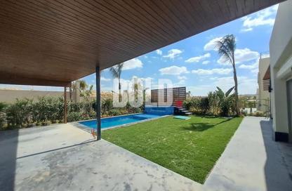 Villa - 6 Bedrooms - 5 Bathrooms for sale in The Crown - Cairo Alexandria Desert Road - 6 October City - Giza Villa - 6 Bedrooms - 5 Bathrooms for sale in The Crown - Cairo Alexandria Desert Road - 6 October City - Giza