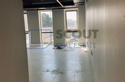 Office Space - Studio for rent in Mivida - 5th Settlement Compounds - The 5th Settlement - New Cairo City - Cairo