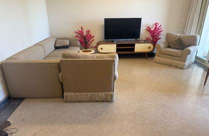 Apartment - 2 - 3 for rent in New Giza - Cairo Alexandria Desert Road - 6 October City - Giza