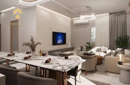 Villa - 4 Bedrooms - 3 Bathrooms for sale in Talala - New Heliopolis Compounds - New Heliopolis - Cairo