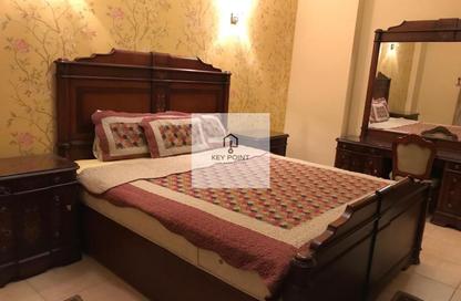 شقة - 2 غرف نوم - 1 حمام للبيع في عمارات النرجس - النرجس - مدينة القاهرة الجديدة - القاهرة