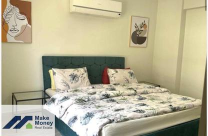 Apartment - 3 - 3 for rent in Mountain View iCity - 5th Settlement Compounds - The 5th Settlement - New Cairo City - Cairo Apartment - 3 - 3 for rent in Mountain View iCity - 5th Settlement Compounds - The 5th Settlement - New Cairo City - Cairo