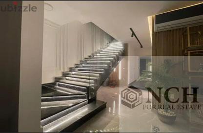 Penthouse - 2 Bedrooms - 3 Bathrooms for sale in Mountain View Hyde Park - 5th Settlement Compounds - The 5th Settlement - New Cairo City - Cairo