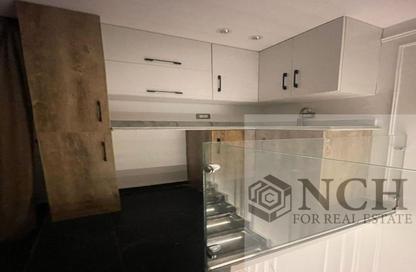 Penthouse - 2 Bedrooms - 3 Bathrooms for sale in Mountain View Hyde Park - 5th Settlement Compounds - The 5th Settlement - New Cairo City - Cairo
