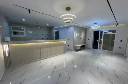 Apartment - 2 Bedrooms - 2 Bathrooms for sale in Privado - Madinaty - Cairo