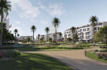 Apartment - 2 - 2 for sale in Solana East - 5th Settlement Compounds - The 5th Settlement - New Cairo City - Cairo Apartment - 2 - 2 for sale in Solana East - 5th Settlement Compounds - The 5th Settlement - New Cairo City - Cairo