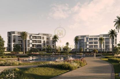 Apartment - 2 - 2 for sale in Solana East - 5th Settlement Compounds - The 5th Settlement - New Cairo City - Cairo