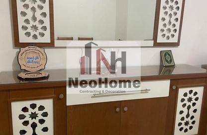 Apartment - 3 - 3 for rent in Wesal City - El Shorouk Compounds - Shorouk City - Cairo