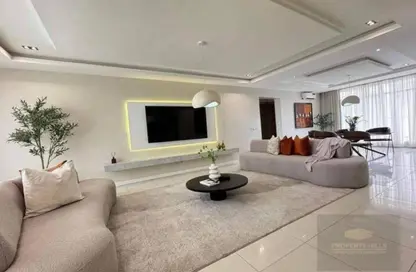 شقة - 3 غرف نوم - 3 حمامات للبيع في مدينة الخمائل - كمبوندات الشيخ زايد - الشيخ زايد - الجيزة