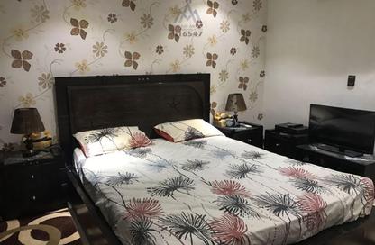 Apartment - 2 - 2 for sale in Saeed Zakaria St. - Al Sefarat District - Nasr City - Cairo