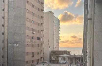 Apartment - 3 Bedrooms - 1 Bathroom for sale in Port Said St. - Sporting - Hay Sharq - Alexandria Apartment - 3 Bedrooms - 1 Bathroom for sale in Port Said St. - Sporting - Hay Sharq - Alexandria