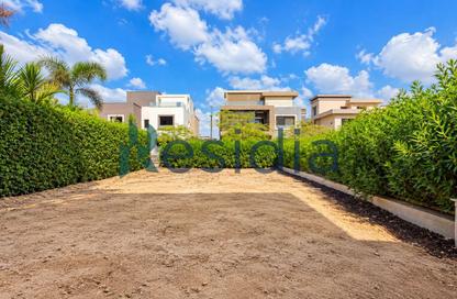 Townhouse - 3 - 3 for sale in New Giza - Cairo Alexandria Desert Road - 6 October City - Giza