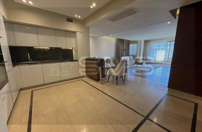 Apartment - 3 Bedrooms - 2 Bathrooms for rent in Village Gardens Katameya - 5th Settlement Compounds - The 5th Settlement - New Cairo City - Cairo