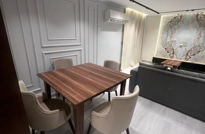 Apartment - 2 Bedrooms - 1 Bathroom for rent in B8 - Madinaty - Cairo