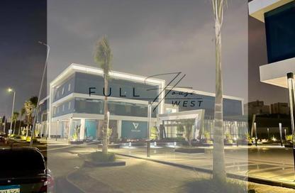 Office Space - Studio - 1 Bathroom for rent in Capital Business Park - 26th of July Corridor - Sheikh Zayed City - Giza Office Space - Studio - 1 Bathroom for rent in Capital Business Park - 26th of July Corridor - Sheikh Zayed City - Giza