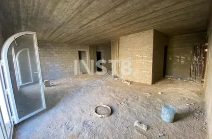 Apartment - 3 Bedrooms - 3 Bathrooms for sale in Hyde Park - New Cairo City - Cairo