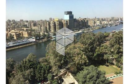 شقة - 3 غرف نوم - 3 حمامات للايجار في شارع العزيز عثمان - الزمالك - القاهرة شقة - 3 غرف نوم - 3 حمامات للايجار في شارع العزيز عثمان - الزمالك - القاهرة