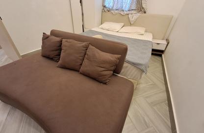 Apartment - Studio - 1 Bathroom for rent in Al Andalus District - New Cairo City - Cairo