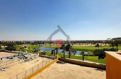 فيلا - 3 غرف نوم - 3 حمامات للبيع في نيو جيزة - طريق مصر اسكندرية الصحراوي - مدينة 6 أكتوبر - الجيزة