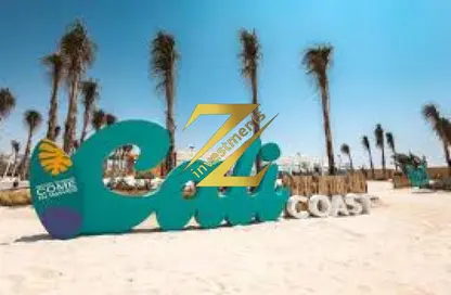 شاليه - 3 غرف نوم - 3 حمامات للبيع في كالي كوست - راس الحكمة - الساحل الشمالي