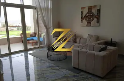 Chalet - 3 Bedrooms - 3 Bathrooms for sale in Cali Coast - Ras Al Hekma - North Coast