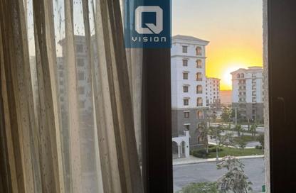 Apartment - 2 - 1 for rent in Celia - New Capital Compounds - New Capital City - Cairo
