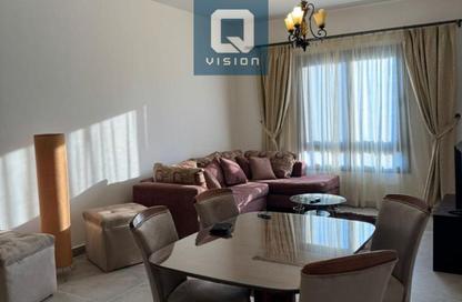 Apartment - 2 - 1 for rent in Celia - New Capital Compounds - New Capital City - Cairo