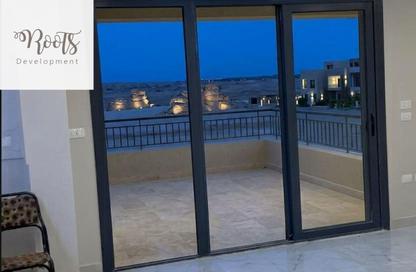Apartment - 2 - 2 for rent in Vye Sodic - New Zayed City - Sheikh Zayed City - Giza Apartment - 2 - 2 for rent in Vye Sodic - New Zayed City - Sheikh Zayed City - Giza