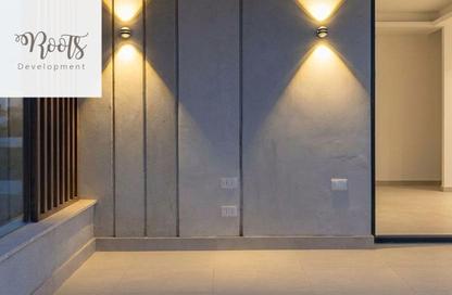 Apartment - 2 - 2 for rent in Vye Sodic - New Zayed City - Sheikh Zayed City - Giza Apartment - 2 - 2 for rent in Vye Sodic - New Zayed City - Sheikh Zayed City - Giza
