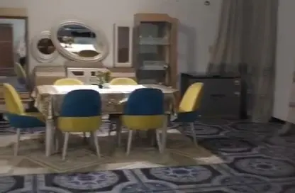 شقة - 3 غرف نوم - 3 حمامات للبيع في شارع هشام لبيب - المنطقة الثامنة - مدينة نصر - القاهرة