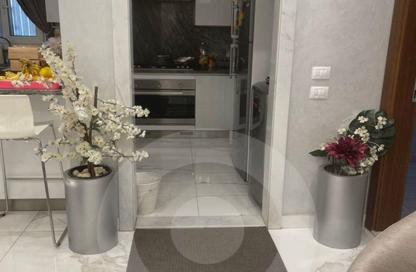 Apartment - 3 Bedrooms - 3 Bathrooms for sale in Westown - Sheikh Zayed Compounds - Sheikh Zayed City - Giza