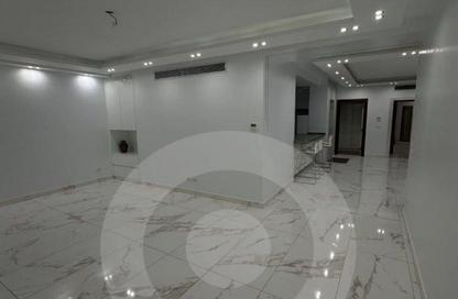 Apartment - 3 Bedrooms - 3 Bathrooms for sale in Westown - Sheikh Zayed Compounds - Sheikh Zayed City - Giza