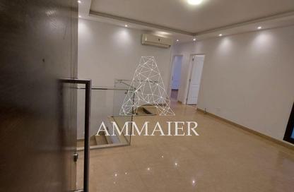 Duplex - 3 Bedrooms - 3 Bathrooms for rent in Westown - Sheikh Zayed Compounds - Sheikh Zayed City - Giza Duplex - 3 Bedrooms - 3 Bathrooms for rent in Westown - Sheikh Zayed Compounds - Sheikh Zayed City - Giza