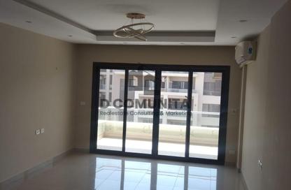 Apartment - 3 Bedrooms - 2 Bathrooms for rent in The Address East - 90 Street - The 5th Settlement - New Cairo City - Cairo