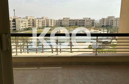 (بنتهاوس  (روف - 4 غرف نوم - 3 حمامات للبيع في نيو جيزة - طريق مصر اسكندرية الصحراوي - مدينة 6 أكتوبر - الجيزة