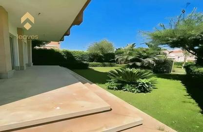 فيلا - 5 غرف نوم - 4 حمامات للبيع في S2 - سراي - كمبوندات مدينة المستقبل - مدينة المستقبل - القاهرة