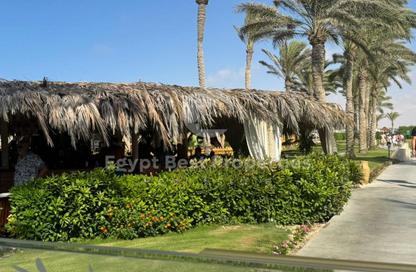 Villa - 4 Bedrooms - 5 Bathrooms for sale in Almaza Bay - Qesm Marsa Matrouh - North Coast