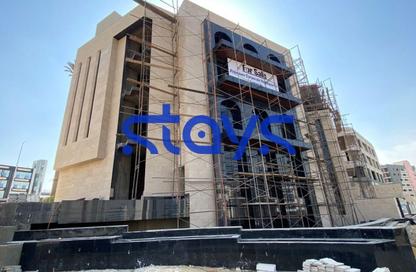بناية كاملة - استوديو - 7+ للبيع في التجمع الخامس - مدينة القاهرة الجديدة - القاهرة