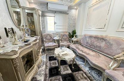 Apartment - 3 Bedrooms - 1 Bathroom for sale in Janaklees - Hay Sharq - Alexandria Apartment - 3 Bedrooms - 1 Bathroom for sale in Janaklees - Hay Sharq - Alexandria