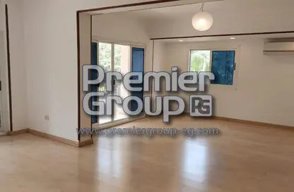 شقة - 3 غرف نوم - 3 حمامات للايجار في شارع 253 - دجلة - حي المعادي - القاهرة