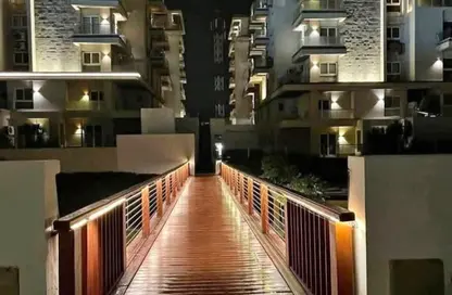 شقة - 2 غرف نوم - 2 حمامات للبيع في ماونتن فيو أي سيتي أكتوبر - كمبوندات 6 أكتوبر - مدينة 6 أكتوبر - الجيزة