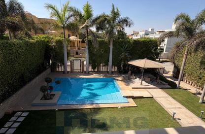 فيلا - 4 غرف نوم - 7 حمامات للبيع في ليجندا - كمبوندات الشيخ زايد - الشيخ زايد - الجيزة فيلا - 4 غرف نوم - 7 حمامات للبيع في ليجندا - كمبوندات الشيخ زايد - الشيخ زايد - الجيزة
