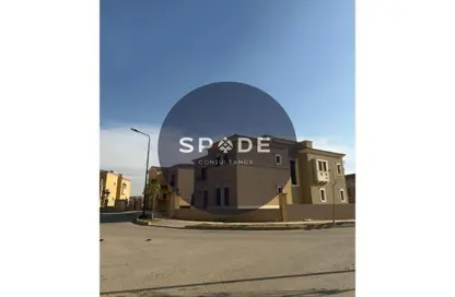 فيلا - 4 غرف نوم - 4 حمامات للبيع في سيتي جيت - كمبوندات التجمع الخامس - التجمع الخامس - مدينة القاهرة الجديدة - القاهرة