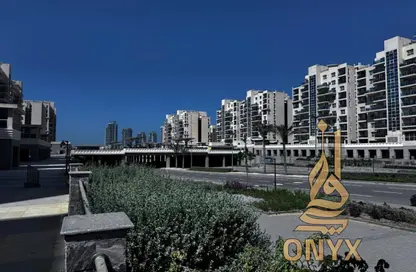 Apartment - 3 Bedrooms - 2 Bathrooms for sale in Downtown - New Alamein City - Al Alamein - North Coast